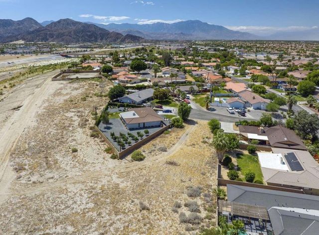 0 Hummingbird LN, La Quinta, CA 92253