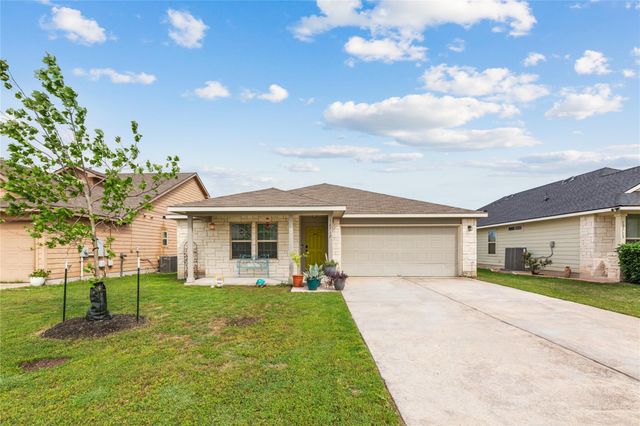 12717 Casting DR, Manor, TX 78653