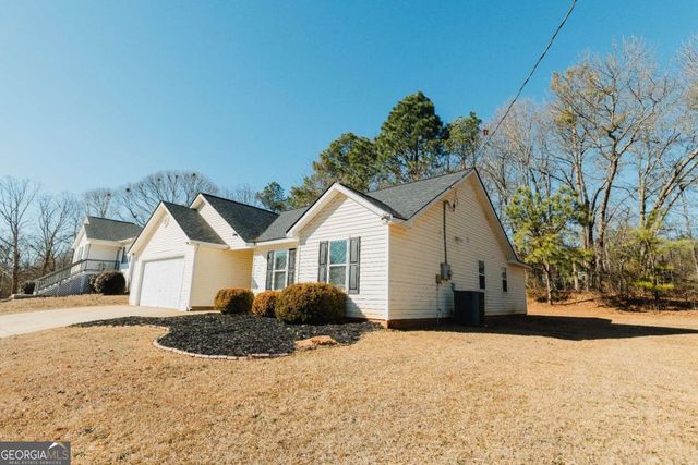8724 Post Oak Drive, Winston, GA 30187