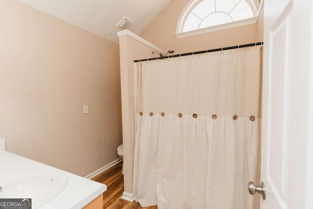 8724 Post Oak Drive, Winston, GA 30187