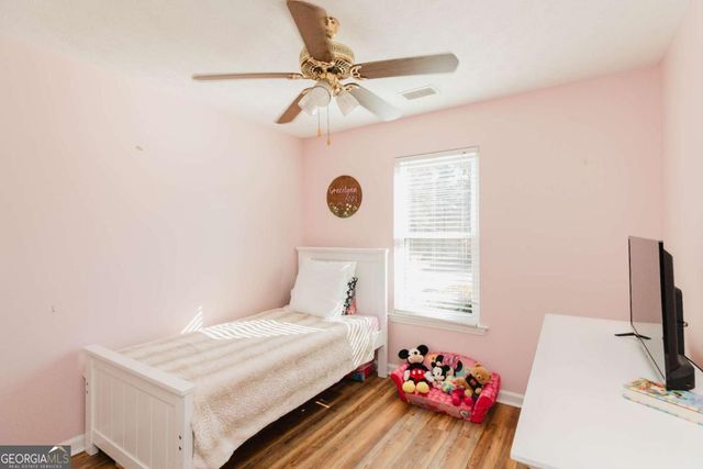 8724 Post Oak Drive, Winston, GA 30187
