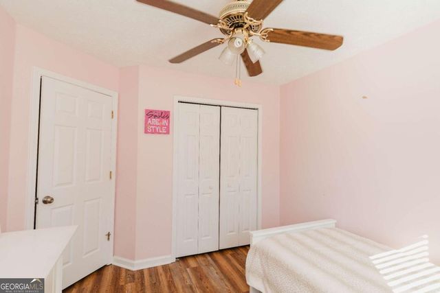 8724 Post Oak Drive, Winston, GA 30187