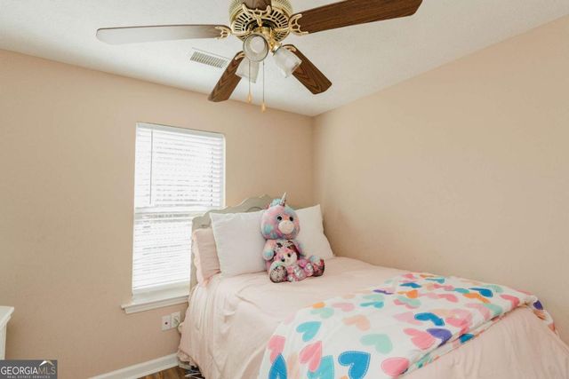 8724 Post Oak Drive, Winston, GA 30187