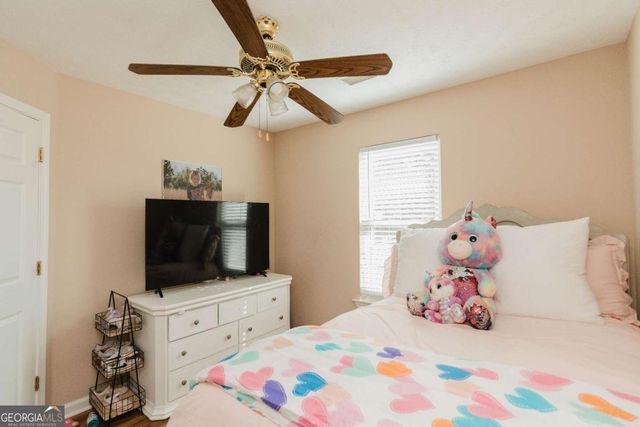 8724 Post Oak Drive, Winston, GA 30187