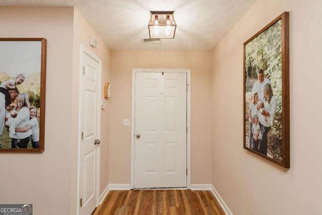 8724 Post Oak Drive, Winston, GA 30187