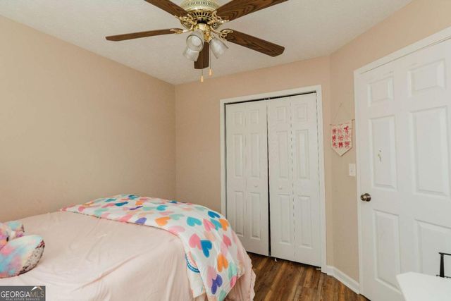 8724 Post Oak Drive, Winston, GA 30187