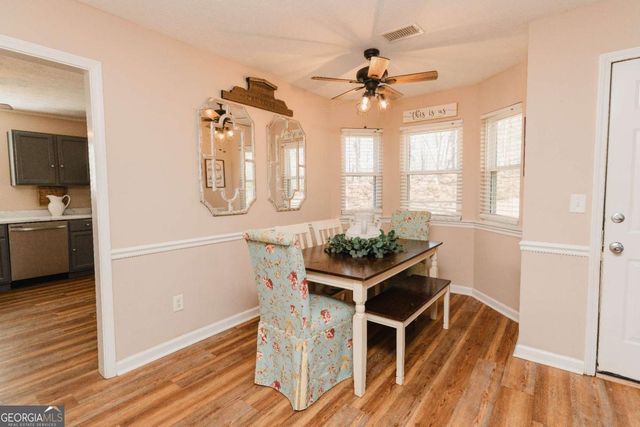 8724 Post Oak Drive, Winston, GA 30187
