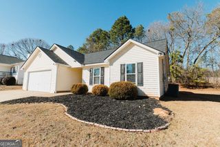 8724 Post Oak Drive, Winston, GA 30187