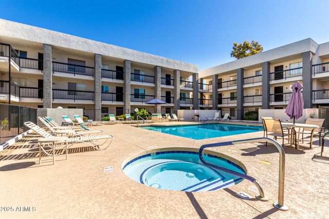 7494 E EARLL Drive 107, Scottsdale, AZ 85251