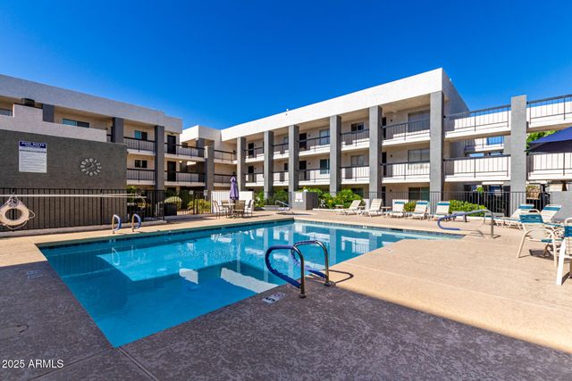 7494 E EARLL Drive 107, Scottsdale, AZ 85251