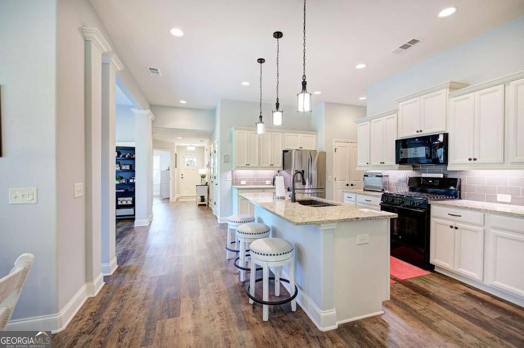 179 Grace Circle, Acworth, GA 30102 — photo 3