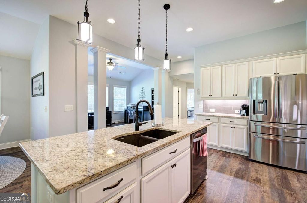 179 Grace Circle, Acworth, GA 30102 — photo 5