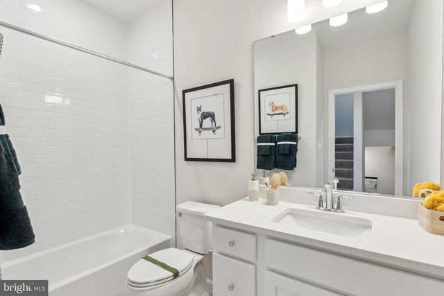8977 KATHERINE JOHNSON ST, Manassas, VA 20109