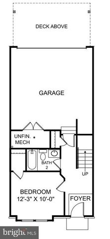 8977 KATHERINE JOHNSON ST, Manassas, VA 20109
