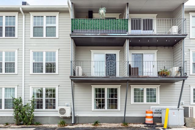 259 E Bay 7b, Charleston, SC 29401