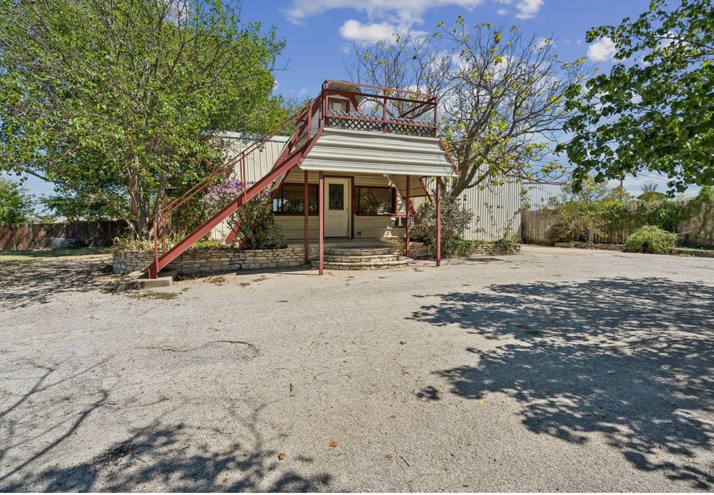 157 Business Boulevard, Granbury, TX 76049 — photo 5