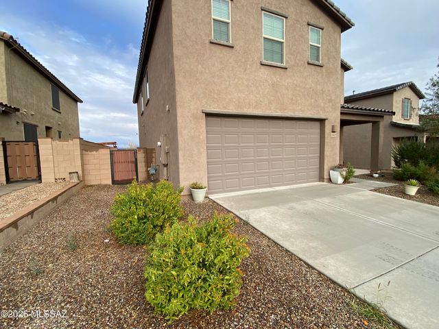 15621 S Calle Tunal, Sahuarita, AZ 85629
