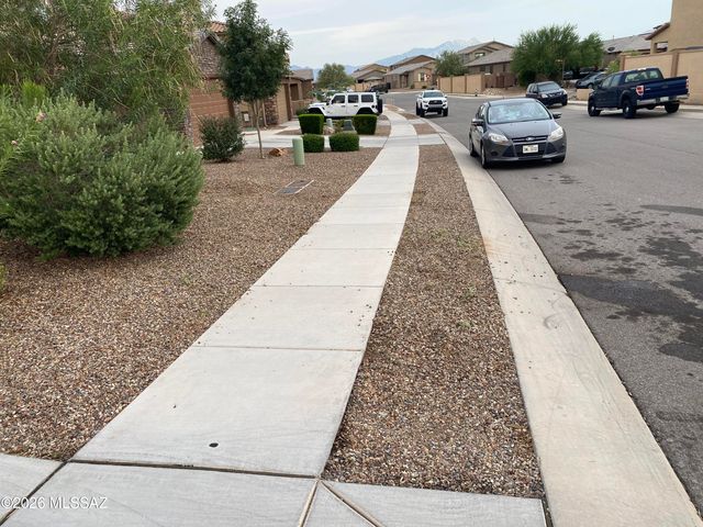 15621 S Calle Tunal, Sahuarita, AZ 85629