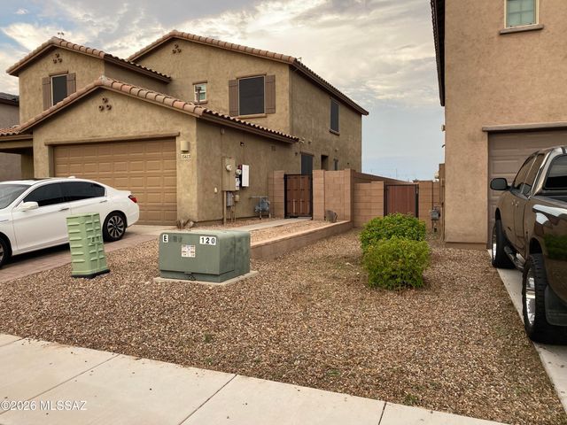 15621 S Calle Tunal, Sahuarita, AZ 85629