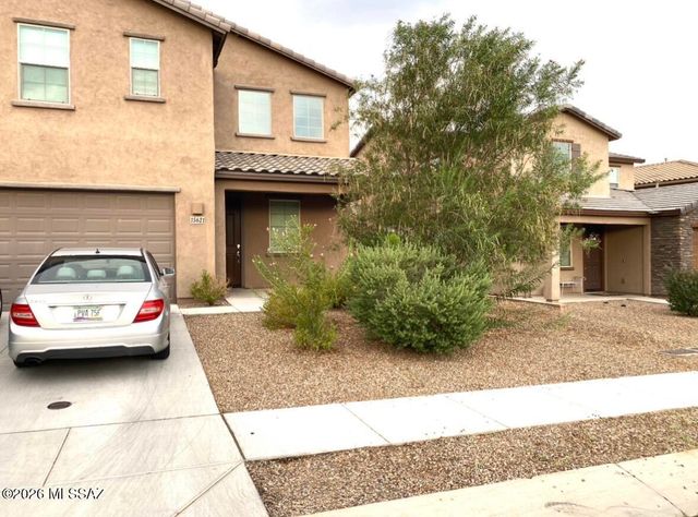 15621 S Calle Tunal, Sahuarita, AZ 85629