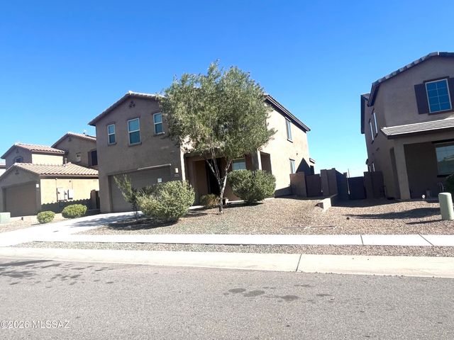 15621 S Calle Tunal, Sahuarita, AZ 85629