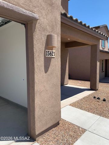 15621 S Calle Tunal, Sahuarita, AZ 85629