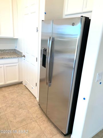 15621 S Calle Tunal, Sahuarita, AZ 85629