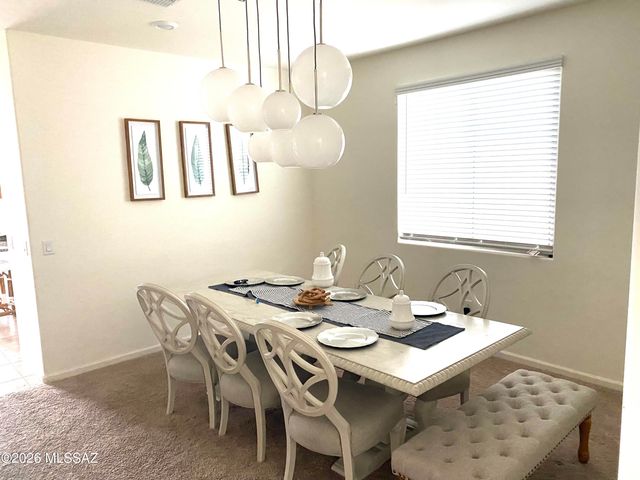 15621 S Calle Tunal, Sahuarita, AZ 85629