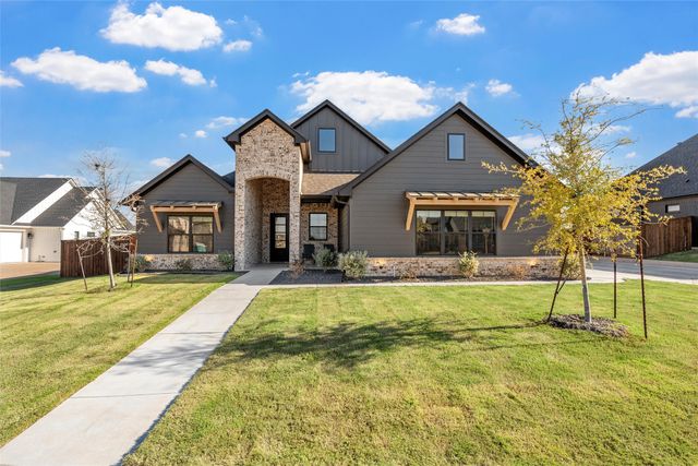 12015 Sequoia Lane, Woodway, TX 76712
