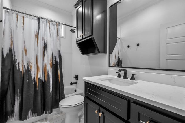 12015 Sequoia Lane, Woodway, TX 76712