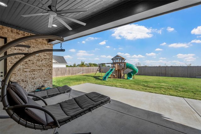 12015 Sequoia Lane, Woodway, TX 76712