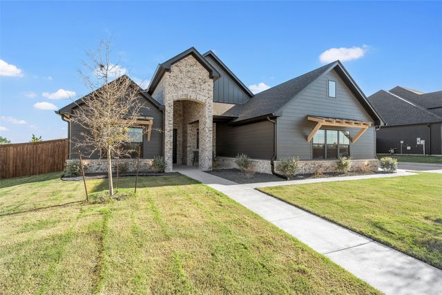 12015 Sequoia Lane, Woodway, TX 76712