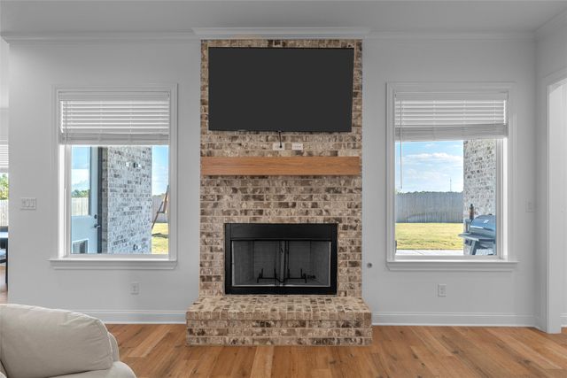 12015 Sequoia Lane, Woodway, TX 76712