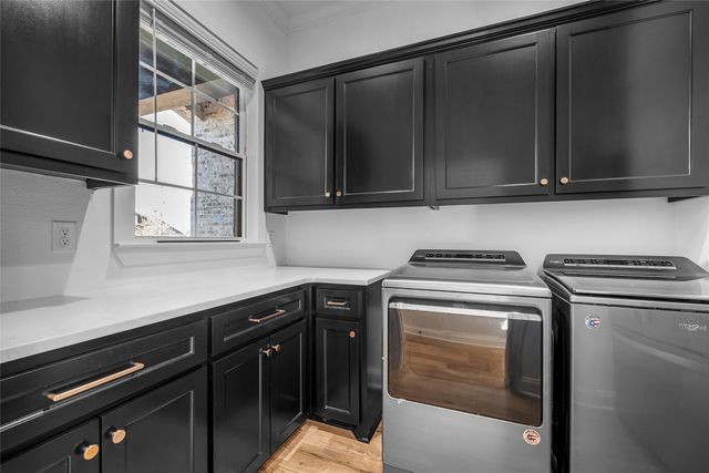 12015 Sequoia Lane, Woodway, TX 76712