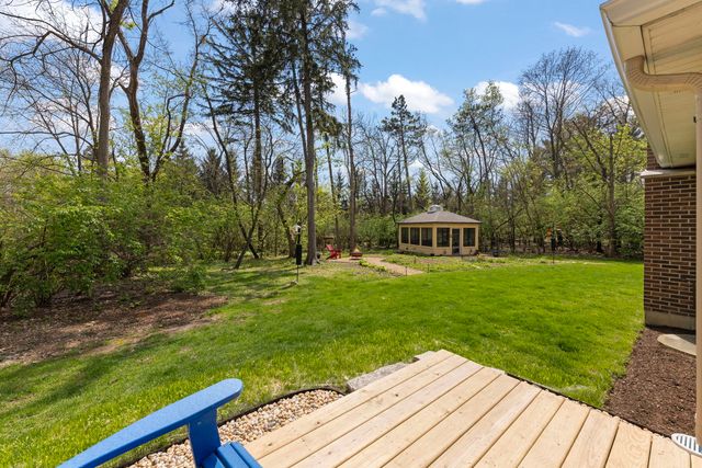 2125 Timbertrails Road, Lisle, IL 60532