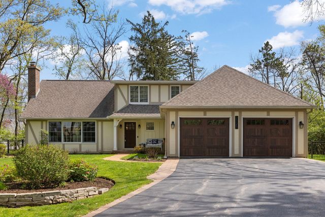 2125 Timbertrails Road, Lisle, IL 60532