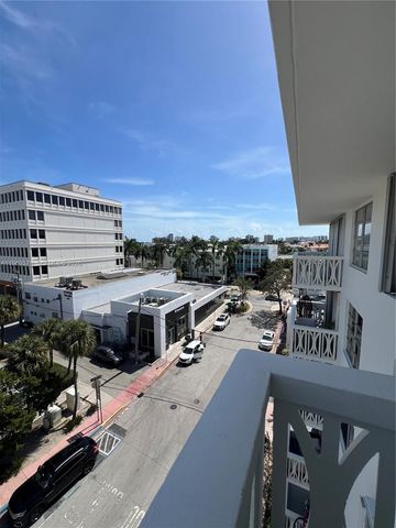 4142 N Jefferson Ave 6B, Miami Beach, FL 33140
