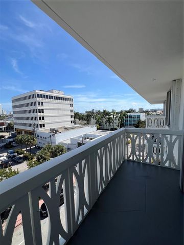 4142 N Jefferson Ave 6B, Miami Beach, FL 33140