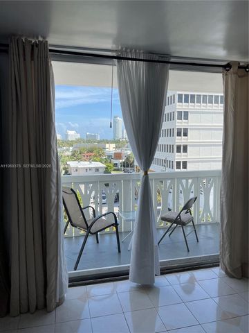 4142 N Jefferson Ave 6B, Miami Beach, FL 33140