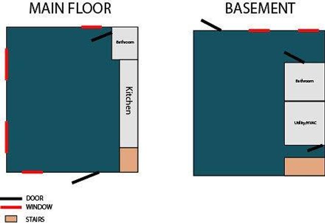 4456 N Topping Avenue, Kansas City, MO 64117