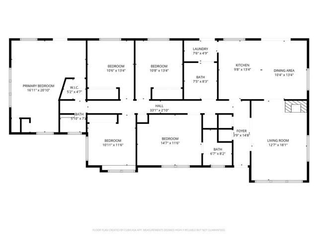 134 W Broadbent, Riverside, CA 92507