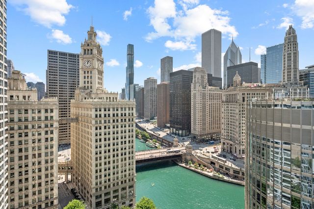 403 N Wabash Avenue 11C, Chicago, IL 60611