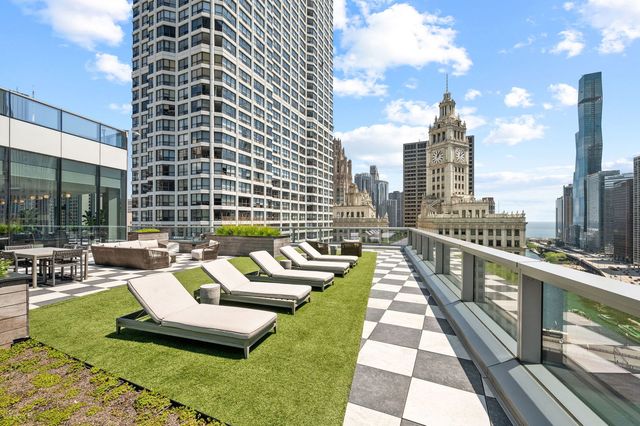 403 N Wabash Avenue 11C, Chicago, IL 60611