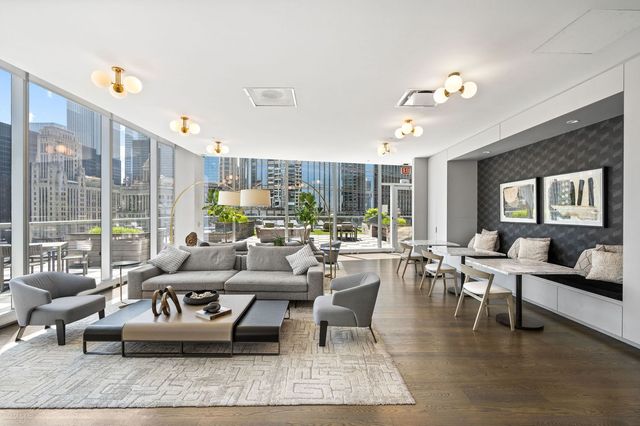 403 N Wabash Avenue 11C, Chicago, IL 60611