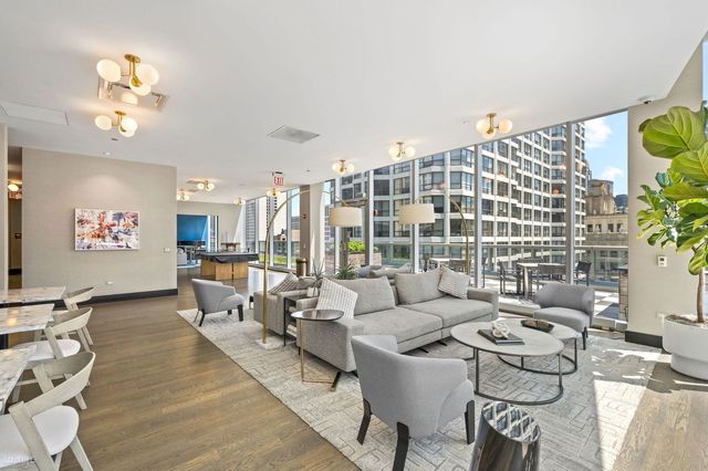 403 N Wabash Avenue 11C, Chicago, IL 60611