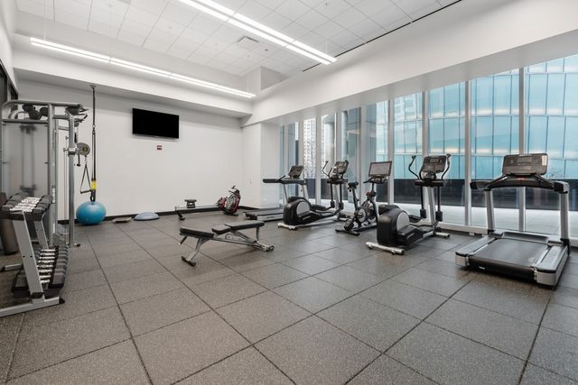 403 N Wabash Avenue 11C, Chicago, IL 60611