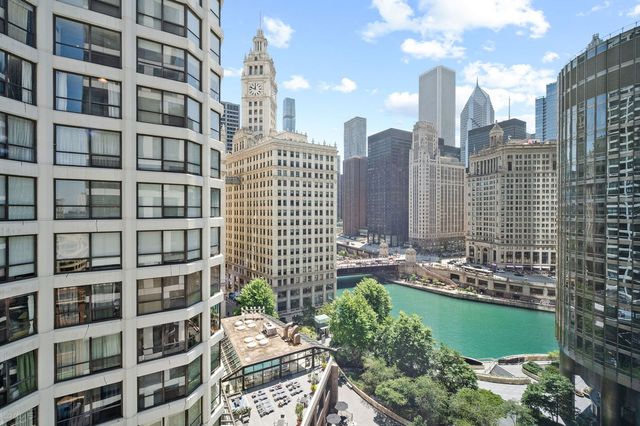 403 N Wabash Avenue 11C, Chicago, IL 60611