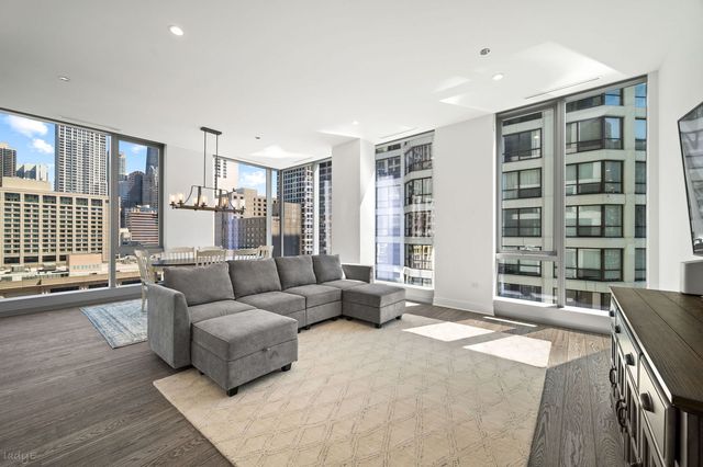 403 N Wabash Avenue 11C, Chicago, IL 60611