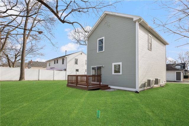 78 Wales Street, Cranston, RI 02920