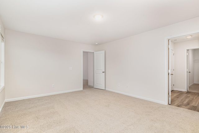 42 Ham Farm Drive, La Grange, NC 28551